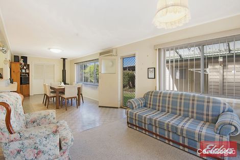 Property photo of 15 Avon Place Toongabbie NSW 2146
