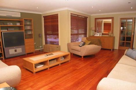 Property photo of 10 Citrinus Place Narellan Vale NSW 2567