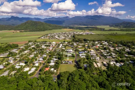 Property photo of 6 Ocean Avenue Cooya Beach QLD 4873