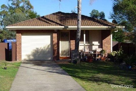 Property photo of 42B Neilson Crescent Bligh Park NSW 2756