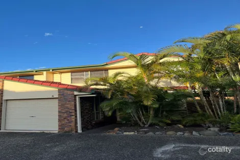 6/20-22 Kangaroo Ave, Bongaree, QLD 4507