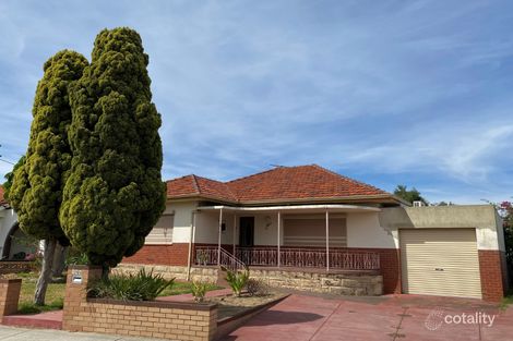 Property photo of 184 Wanneroo Road Yokine WA 6060