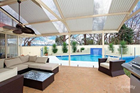 Property photo of 11 Starlight Place Richmond NSW 2753