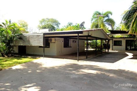 Property photo of 28 Waters Street Rapid Creek NT 0810