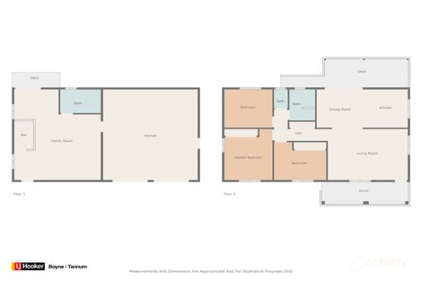 Property photo of 1 Fitzroy Court Boyne Island QLD 4680
