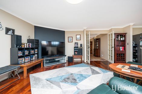 Property photo of 86 Voyager Close Wannanup WA 6210