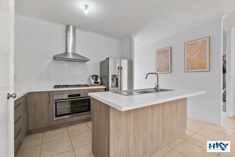 Property photo of 51 Janselling Avenue Ellenbrook WA 6069