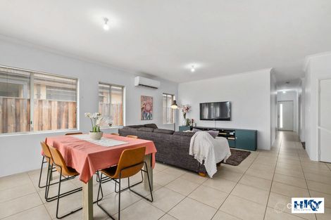 Property photo of 51 Janselling Avenue Ellenbrook WA 6069