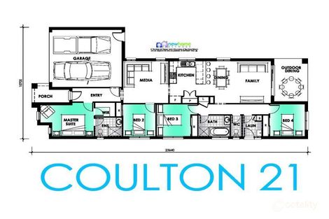 Property photo of 13 Evans Drive Croydon VIC 3136