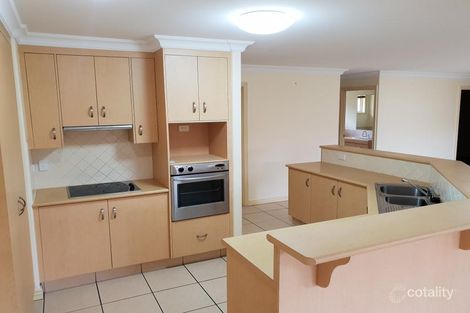 Property photo of 7 Setu Drive Pacific Heights QLD 4703