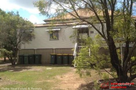 Property photo of 2/38 Myall Street Dalby QLD 4405