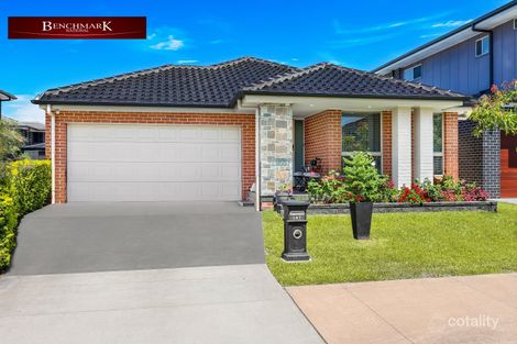 Property photo of 147 Maddecks Avenue Moorebank NSW 2170