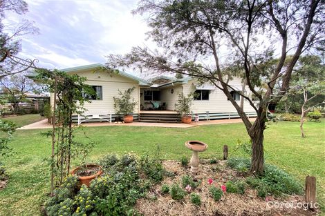 Property photo of 65 Jupp Street Charleville QLD 4470