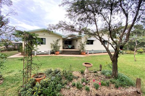 65 Jupp St, Charleville, QLD 4470