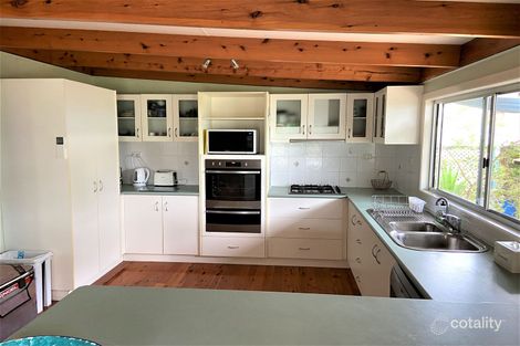 Property photo of 65 Jupp Street Charleville QLD 4470