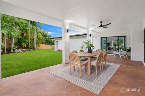 Property photo of 11 Kensington Close Mount Sheridan QLD 4868