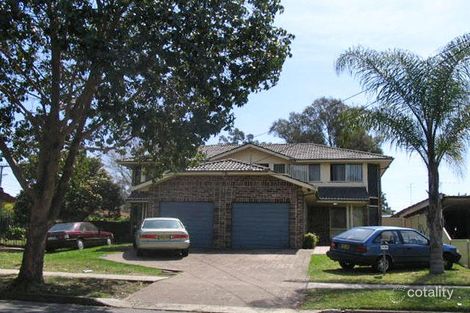 Property photo of 2/33 Lethbridge Street Penrith NSW 2750