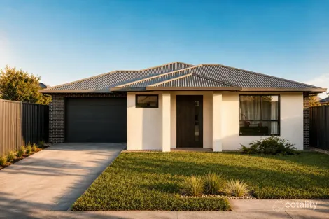 2 Gerrard Ave, Paralowie, SA 5108