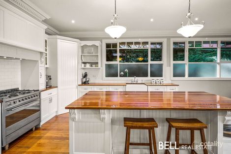 Property photo of 2 Gully Crescent Belgrave VIC 3160
