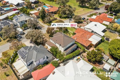Property photo of 1C Bolas Court Alfred Cove WA 6154
