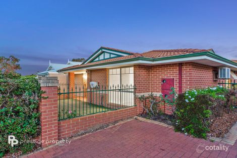 Property photo of 1/239 St Brigids Terrace Doubleview WA 6018
