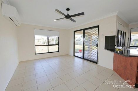 Property photo of 6 Carla Drive Innes Park QLD 4670