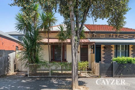 37 Heath St, Port Melbourne, VIC 3207