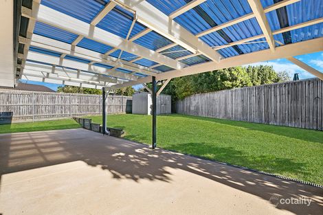 Property photo of 33 Cordia Street Algester QLD 4115