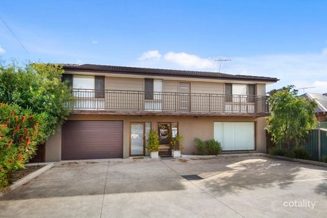 Property photo of 99A Loftus Avenue Loftus NSW 2232