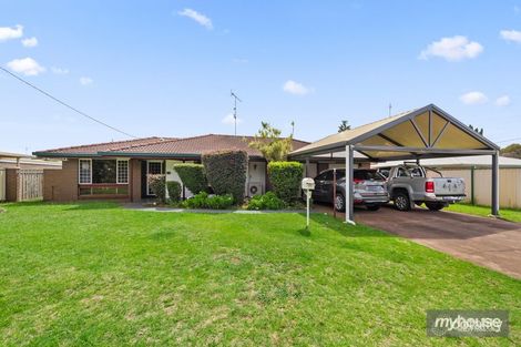 3 Crosby St, Darling Heights, QLD 4350