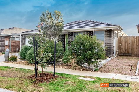 Property photo of 39 Cindia Crescent Tarneit VIC 3029