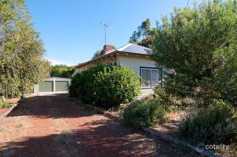 Property photo of 45 Hovea Crescent Wundowie WA 6560