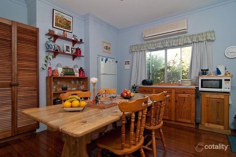 Property photo of 45 Hovea Crescent Wundowie WA 6560