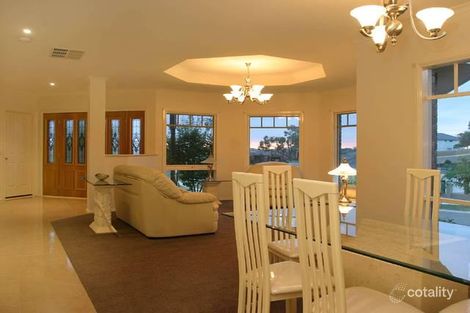 Property photo of 1 Crestview Drive Beaconsfield VIC 3807