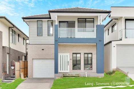 82 Camarero St, Box Hill, NSW 2765