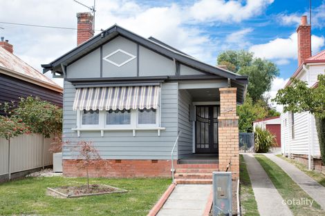 Property photo of 626 Doveton Street North Soldiers Hill VIC 3350