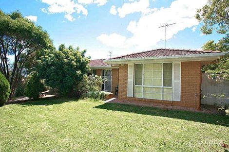 Property photo of 7 Ridgemont Place Kings Park NSW 2148