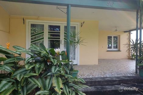 Property photo of 96 Victoria Street Silkwood QLD 4856