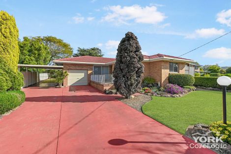 Property photo of 22 Perina Street Wilsonton QLD 4350
