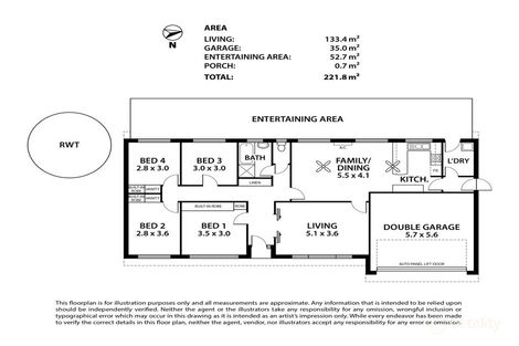 Property photo of 27 Days Road Uraidla SA 5142