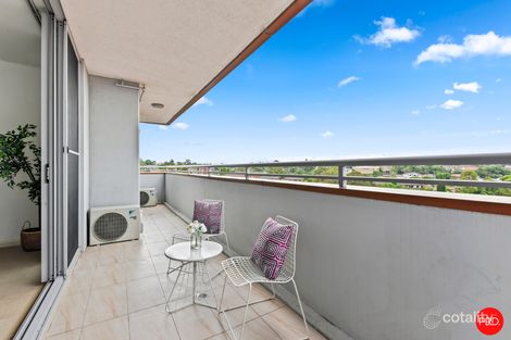 Property photo of 707/23-26 Station Street Kogarah NSW 2217