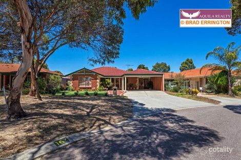 Property photo of 16 Atkinson Court Stratton WA 6056