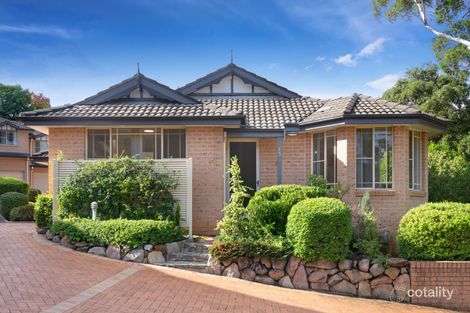 Property photo of 13/31-35 Brodie Street Baulkham Hills NSW 2153