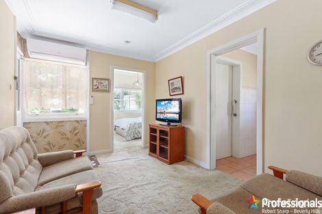 Property photo of 29 Yoorami Road Beverly Hills NSW 2209