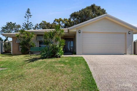 4 Cowrie Cl, Corindi Beach, NSW 2456