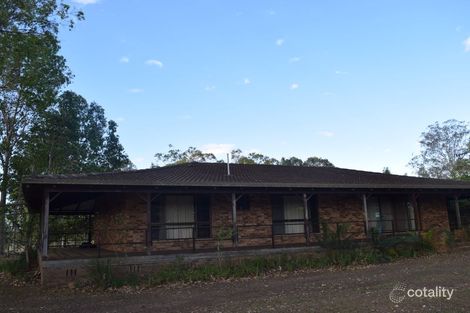 70 Ellis Rd, Braunstone, NSW 2460