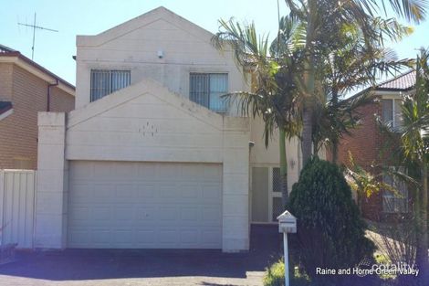 Property photo of 283 Green Valley Road Green Valley NSW 2168