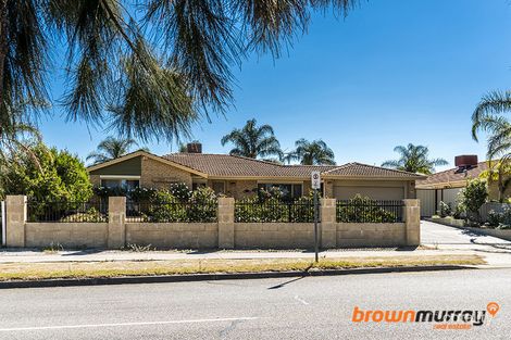 Property photo of 87 Warton Road Thornlie WA 6108