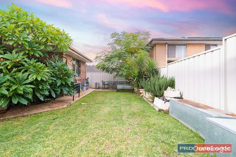 Property photo of 2 Warbler Close Hinchinbrook NSW 2168