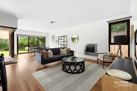Property photo of 30 Stanley Street Ivanhoe VIC 3079